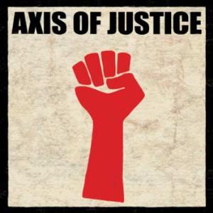 Axis Of Justice
